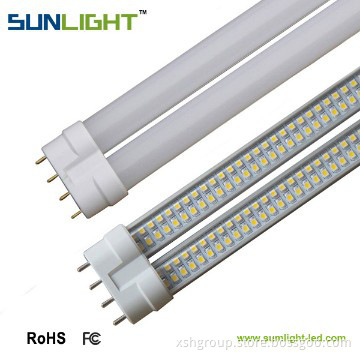 high CRI 3528 LED tube CRI>85